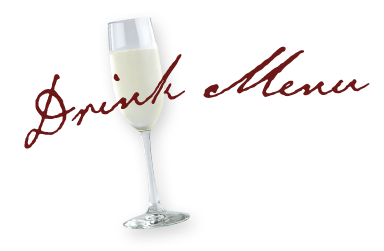 ドリンク