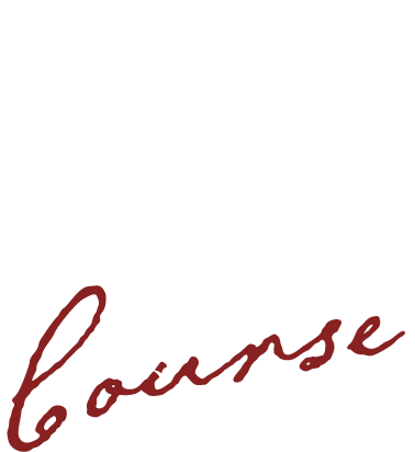 シェフのおまかせコース