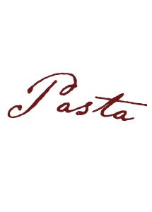 Pasta