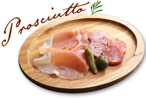 Prosciutto